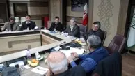 معابر پهنه های فرسوده و نفوذ ناپذیر شمال تهران تعریض شود