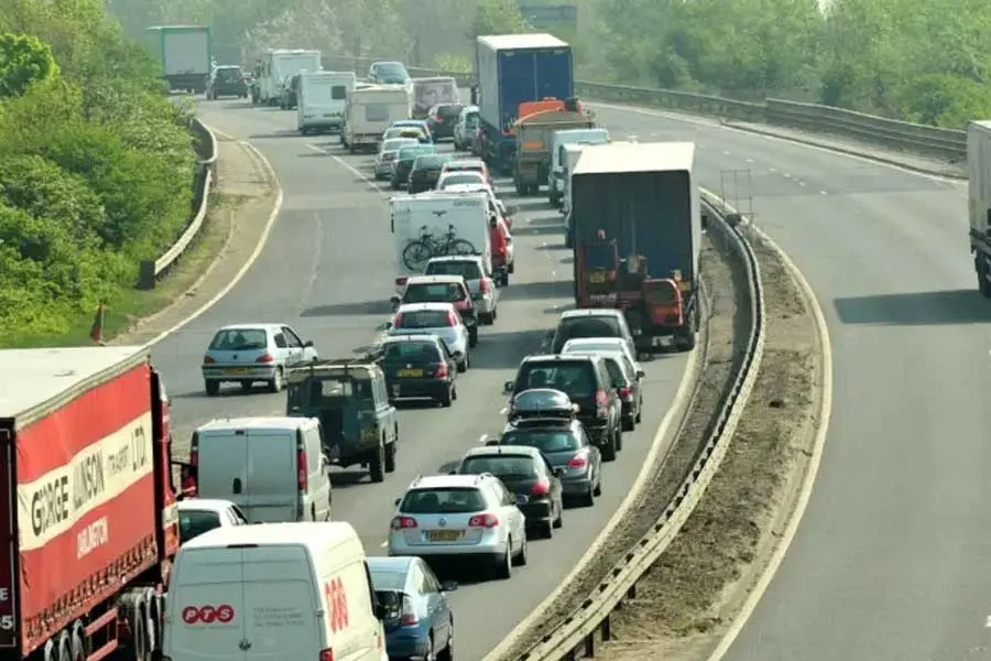 Highway England unveils A47 improvement programme