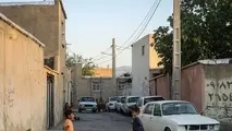 شهرداری آنقدر زمین ندارد که به مردم واگذار کند