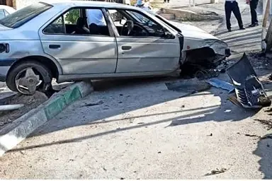  زنجیره خطاهای انسانی بلای جان رانندگان تهرانی