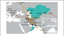 برگزاری کمیته هماهنگی کریدورهای ترانزیتی ترانس-خزر و آلماتی-تهران-استانبول میان اکو و نماینده سازمان ملل