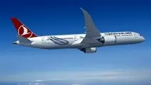  Turkish Opts for Dreamliners