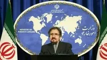واکنش سخنگوی وزارت خارجه به تحولات اخیر در روابط همسایگان جنوبی در خلیج فارس
