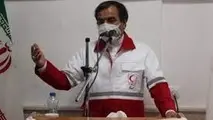 بررسی کرونایی ۱۵۵ هزار مسافر ورودی به کشور