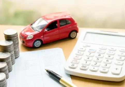 مالیات خودرو ندهید، چه می‌شود؟ 