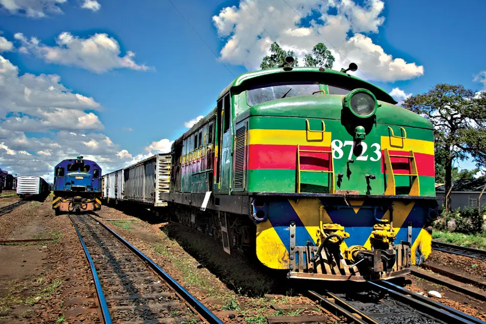 Freight Traffic: Highest Quality for the Toughest Conditions