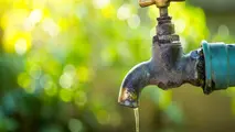 کرونا مصرف آب را ۳۰ درصد افزایش داد