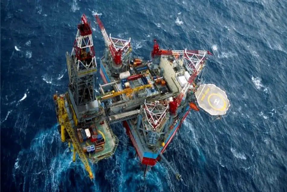 Maersk Drilling secures contract for UK’s largest oil field
