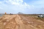۲۰ کیلومتر دیگر از بزرگراه در محور خاش-سراوان تا پایان سال ۱۴۰۴ به بهره برداری می رسد