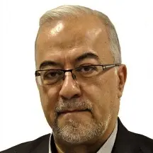 مهرداد تقی‌زاده