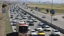 نصب دوربین‌های نظارتی در محورهای مواصلاتی استان قزوین

