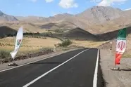 نبض عمران در جاده‌ های کوهستانی طالقان/ شتاب در بهسازی راههای روستایی