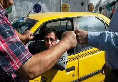 کرونا جابجایی مسافر در سنندج را ۵۰ درصد کاهش داد