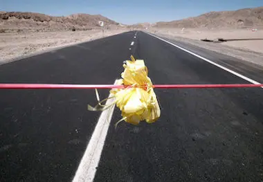  ۳۷۰۰ کیلومتر راه در هفته دولت به بهره برداری می رسد