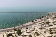 پایداری تردد دریایی کیش/ تداوم حرکت شناورهای مسافری از کیش به چارک