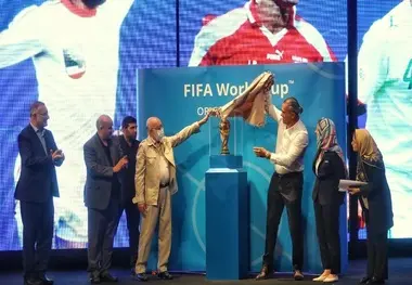 مدیریت شهری در حوزه ورزش خود را مسئول می داند