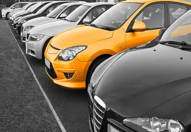 راهکار فروش بیش‌تر: اشتراک به‌جای خرید خودرو