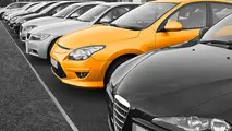  چرا قیمت خودروهای وارداتی در بازار کاهشی نمی‌شود؟ + جدول قیمت