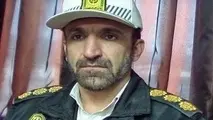 کاهش ۳ درصدی تلفات تصادفات برون شهری در لرستان
