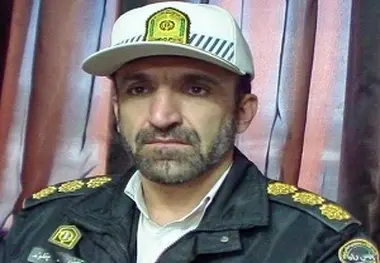 کاهش ۳ درصدی تلفات تصادفات برون شهری در لرستان
