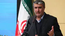 ساخت  300کیلومتر آزادراه در استان خراسان رضوی