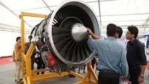 ۱۳ محصول دانش‌بنیان کاربردی در صنعت هوایی به بازار رسید