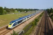 Canadian government authorities approve single-source TTC subway contract with Alstom