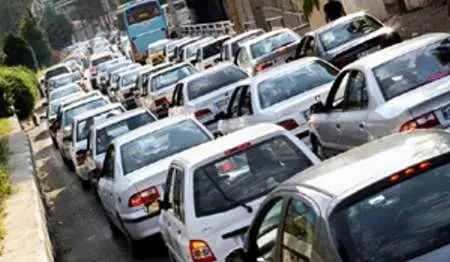 محدودیت های ترافیکی نماز عید فطر در کرمان اعلام شد