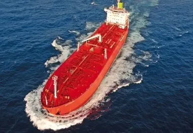 “Gulf Navigation Holding” marked rapid profit growth in the first half of 2017 by 33%
