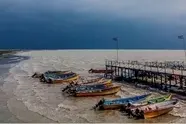 از ساحل محوری تا دریامحوری
