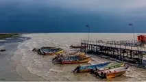 محرومیت همیشگی بنادر کوچک
