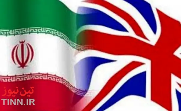 امضای قراردادهای جدید فروش نفت ایران به انگلیس