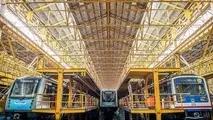 بازگشت تدریجی قطارهای اورهال شده به ناوگان متروی پایتخت