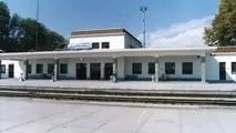 مناقصه نظافت محوطه ایستگاههای شاهرود و سمنان