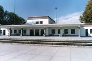 بازگرداندن کیف ارزشمند مسافر عراقی؛ جلوه‌ای از امانتداری کارکنان راه‌ آهن