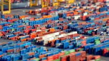 COSCO Shipping Ports’ Container Volumes Keep Rising