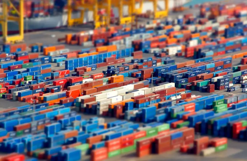 COSCO Shipping Ports’ Container Volumes Keep Rising