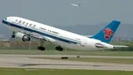 فعالیت شرکت‌های هواپیمایی کم‌هزینه چینی 