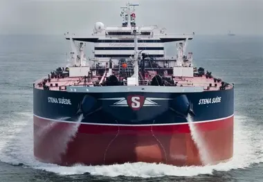  Big Bulk Ship Rates Drop, again