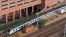 First ETCS-Equipped Passenger Train Travels on East Coast Main Line