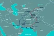 اختلال در تنگه هرمز و صعود چابهار به گلوگاه حیاتی واردات ایران