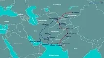 اختلال در تنگه هرمز و صعود چابهار به گلوگاه حیاتی واردات ایران