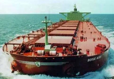  هشدار ایمو: جریمه در انتظار کشتی‌هایی که از سوخت کم‌سولفور استفاده نکنند