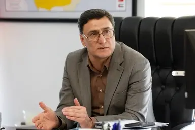  عظمت راه‌ آهن چابهار-زاهدان را باید به روایت خبری ماندگار کرد
