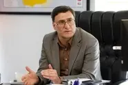  عظمت راه‌ آهن چابهار-زاهدان را باید به روایت خبری ماندگار کرد
