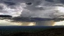  آغاز بارش برف از روز پنجشنبه