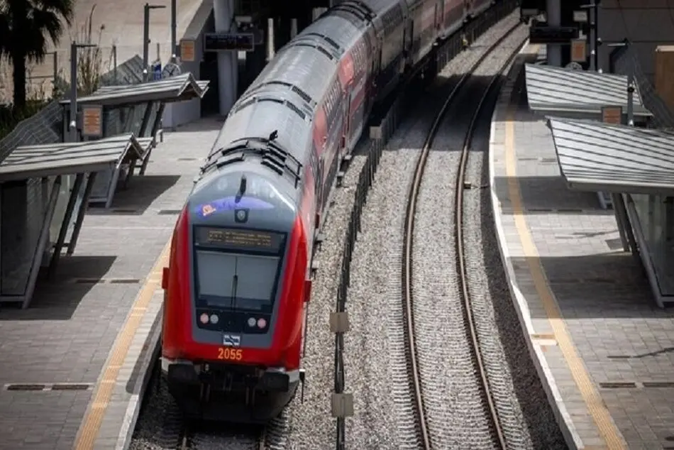 راه‌ اندازی قطار سریع‌السیر از تل‌آویو به ابوظبی