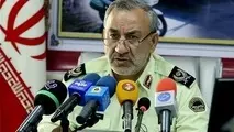 دستگیری فردی در قطار حین جابجایی ارز