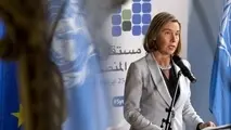 موضع اروپا درباره قراردادهای حمل‌ونقلی با ایران 