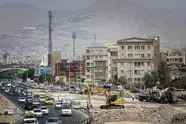 پروژه زیر خاکی فتح به آخر خط رسید